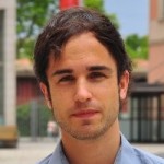 Picture of Juan J. Cortina