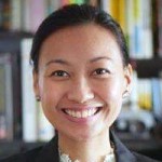 Picture of Jacinta Bernadette Rico Shirakawa
