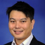 Picture of Gerald Sun