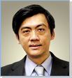 Picture of C. H. Kwan