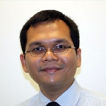 Picture of Eric Alexander Sugandi