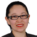 Picture of Dina Azhgaliyeva