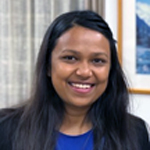 Picture of Rachana Sah