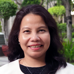 Picture of Nella Sri Hendriyetty