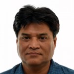 Picture of Roshan Shrestha