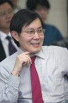 Picture of Minquan Liu
