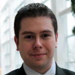 Picture of Joseph Mocanu
