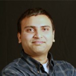 Picture of Badri Narayanan