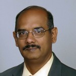 Picture of P. Kumar Mallikarjunan