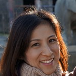 Picture of Kyoko Takahashi