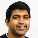 Picture of Abishek Narayan