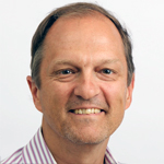 Picture of Christoph Luthi