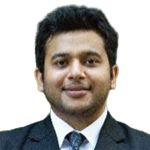 Picture of Deepanshu Agarwal