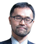 Picture of Shigehiro Shinozaki