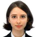 Picture of Aline Mortha