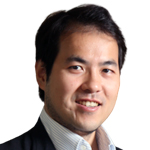 Picture of Michael C. Huang