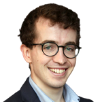 Picture of Alexander Boden