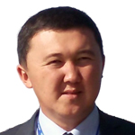 Picture of Kamalbek Karymshakov