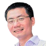 Picture of Yang Liu