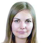 Picture of Alessia Destefanis