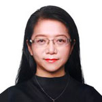 Picture of Yixin Yao