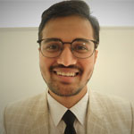 Picture of Dhiroj Prasad Koirala