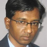 Picture of Subhasis Bera