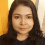 Picture of Pritha Datta