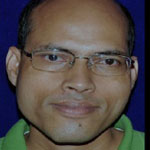 Picture of Bhagirath Behera
