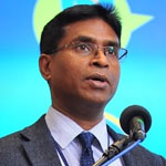 Picture of Priyantha Wijayatunga