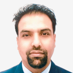 Picture of Pradeep Panthi
