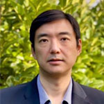 Picture of Bryan Zhang