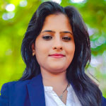 Picture of Daisy Singh