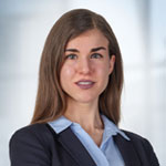 Picture of Julia Haberl