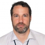 Picture of Arnaud Heckmann