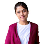 Picture of Sakshi Pandey