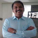 Picture of V. Ratna Reddy