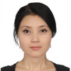 Picture of Aichurek Kurmanbekova