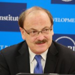 Picture of Kent Calder