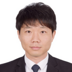 Picture of Kai Xu