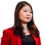 Picture of Ngoc L. Dang