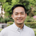 Picture of Dian Tjondronegoro