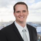 Picture of Shawn Hunter