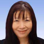 Picture of Yukiko Kimishima Harada