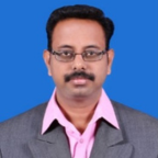 Picture of S. Rajendrakumar