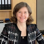 Picture of Yolanda Fernandez Lommen