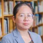 Picture of Joy Blessilda Sinay