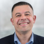 Picture of Yves Tiberghien