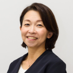 Picture of Aya Suzuki