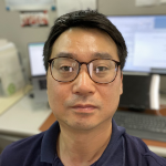 Picture of Guenwoo Lee